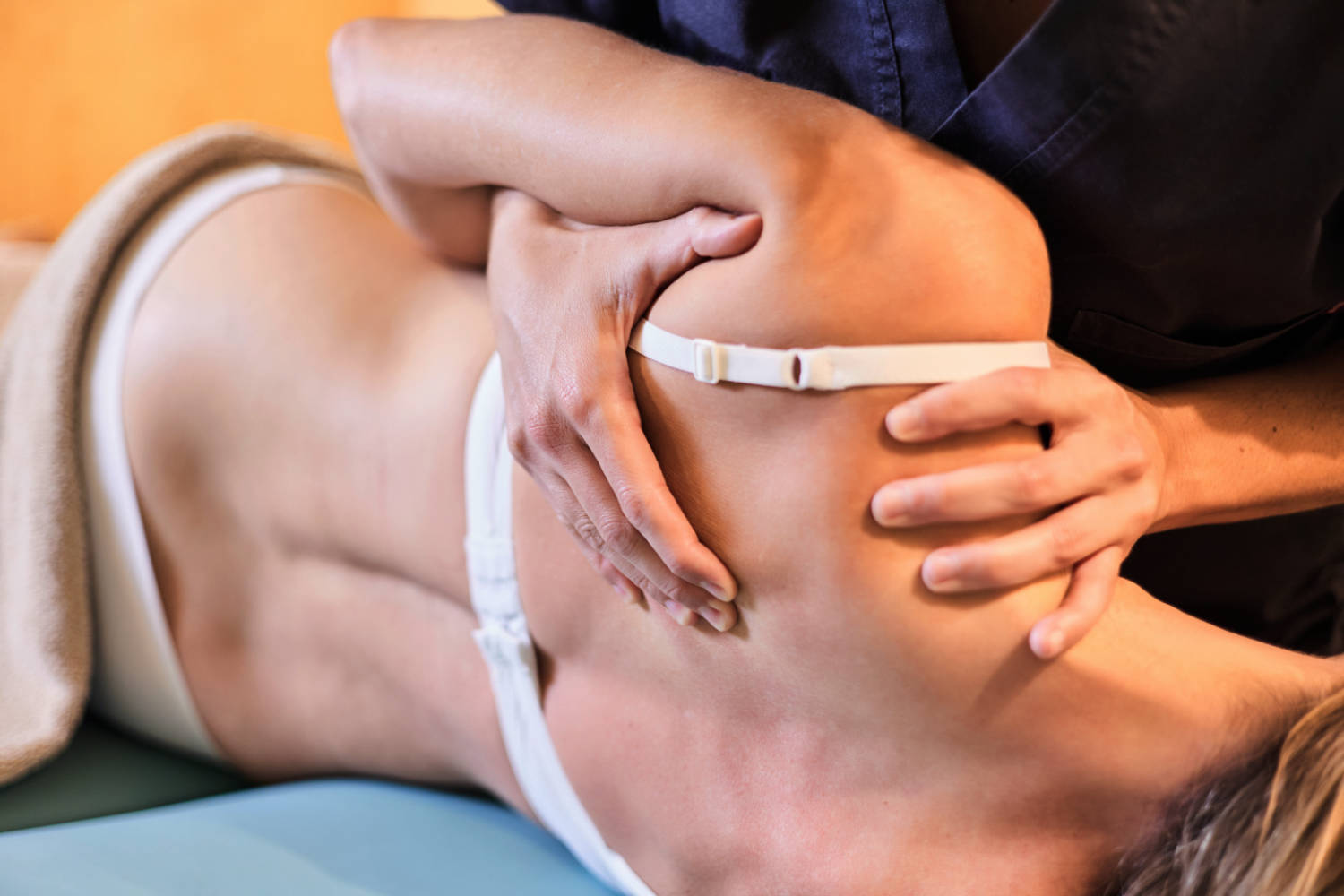 Fisioterapia